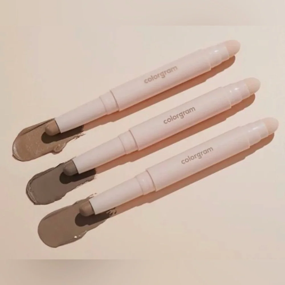 Colorgram 03 Neutral Tone Re-Forming Contour Stick- a color anyone can wear